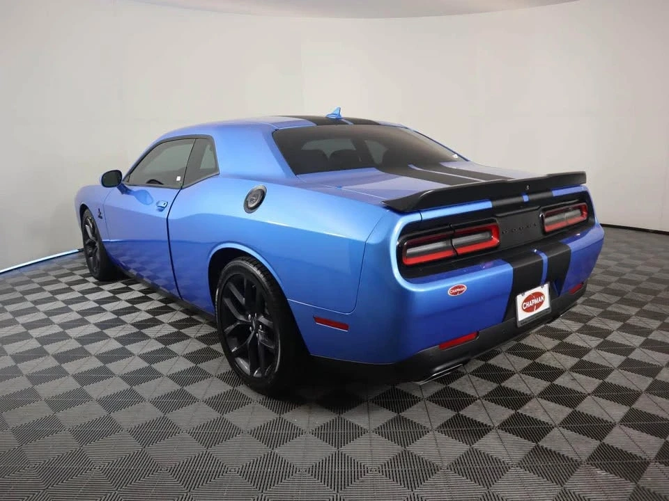 2023 Dodge Challenger 3rd Gen - Image 4 of 14