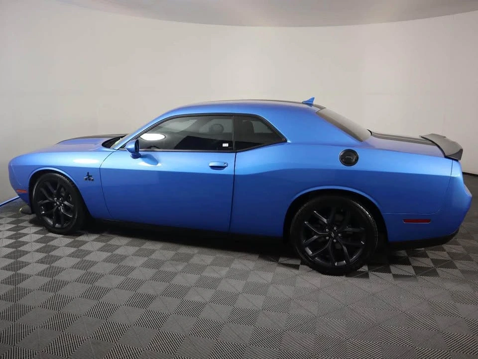 2023 Dodge Challenger 3rd Gen - Image 3 of 14
