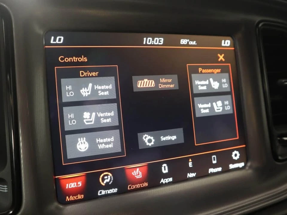 2023 Dodge Challenger 3rd Gen - Image 14 of 14