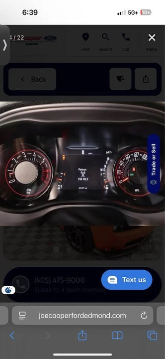 2023 Dodge Challenger 3rd Gen - Image 4 of 7