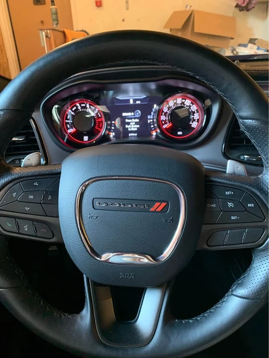 2023 Dodge Challenger 3rd Gen - Image 4 of 11