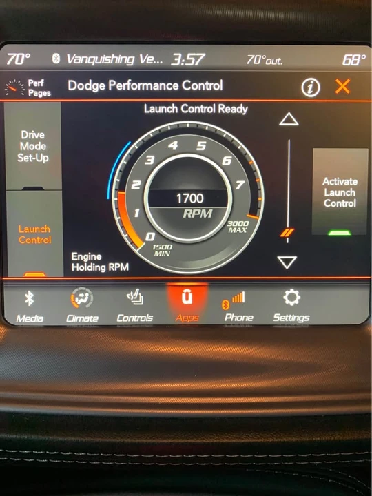 2023 Dodge Challenger 3rd Gen - Image 2 of 11