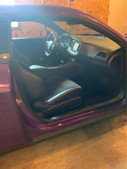 2023 Dodge Challenger 3rd Gen - Image 7 of 11