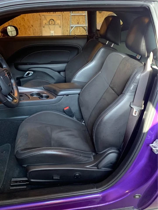 2023 Dodge Challenger 3rd Gen - Image 6 of 11
