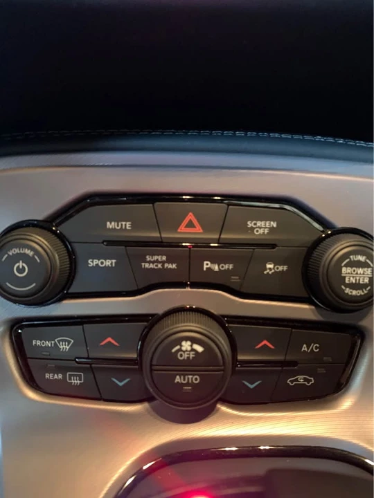 2023 Dodge Challenger 3rd Gen - Image 3 of 11
