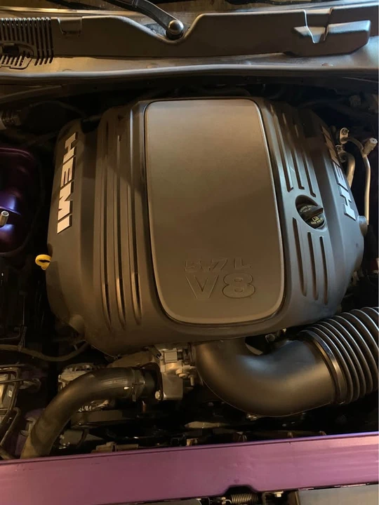 2023 Dodge Challenger 3rd Gen - Image 11 of 11