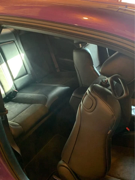2023 Dodge Challenger 3rd Gen - Image 8 of 11