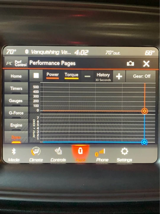 2023 Dodge Challenger 3rd Gen - Image 5 of 11