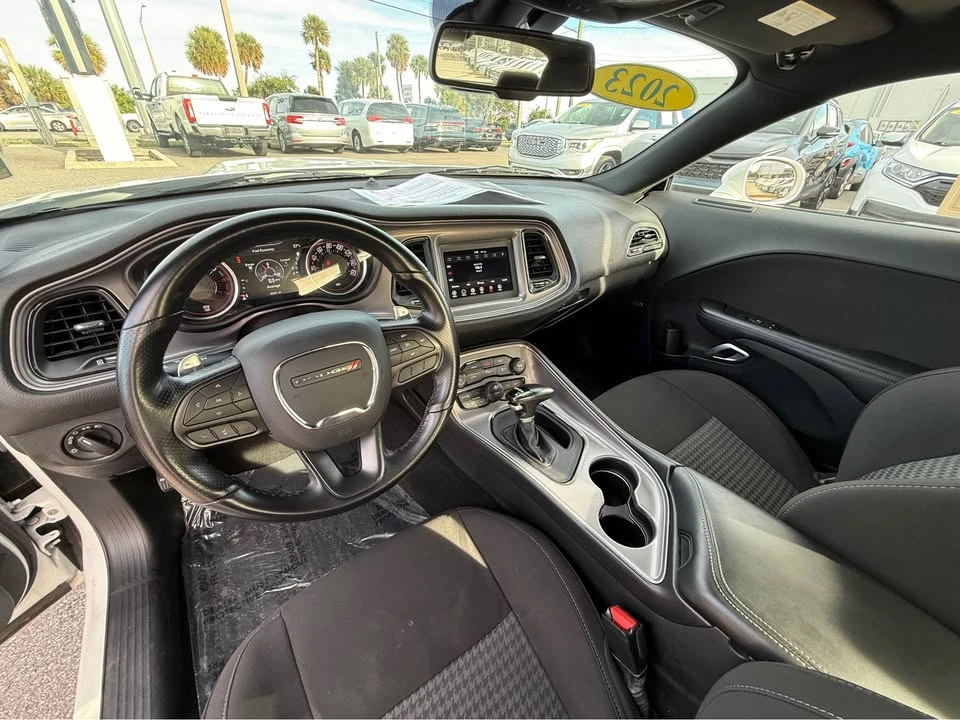 2023 Dodge Challenger 3rd Gen - Image 2 of 8