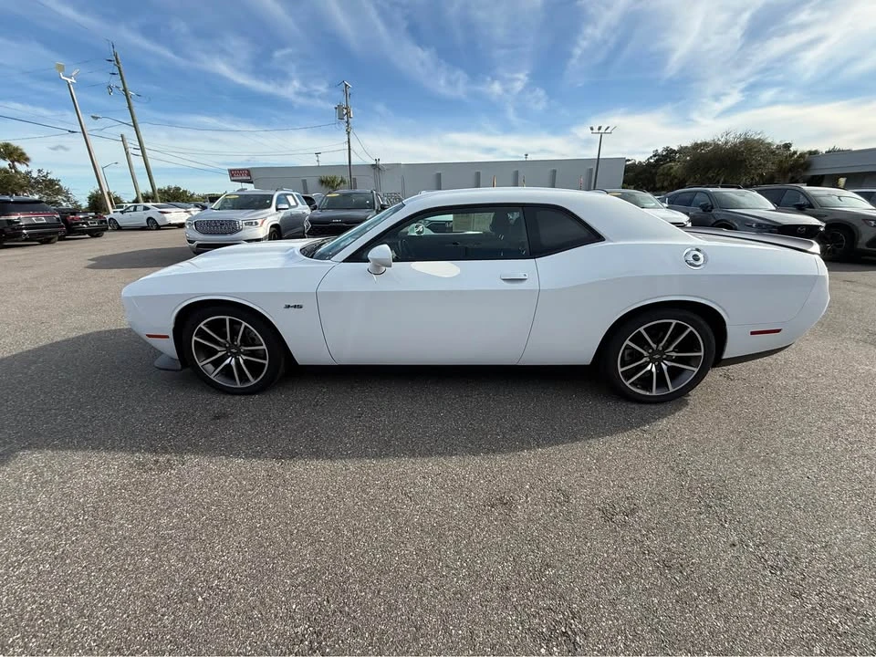 2023 Dodge Challenger 3rd Gen - Image 4 of 8