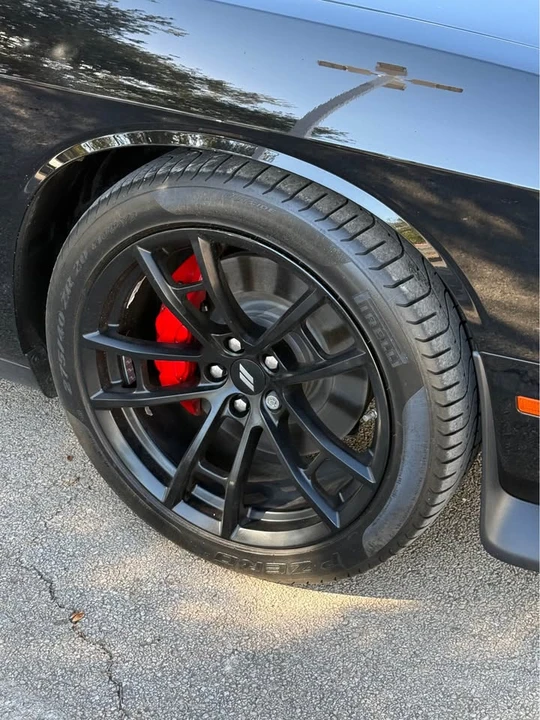 2023 Dodge Challenger 3rd Gen - Image 2 of 6