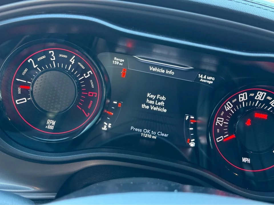 2023 Dodge Challenger 3rd Gen - Image 6 of 6