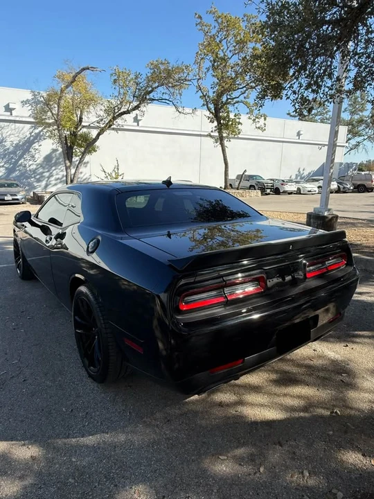 2023 Dodge Challenger 3rd Gen - Image 4 of 6