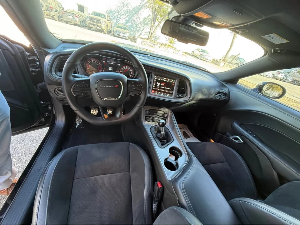 2023 Dodge Challenger 3rd Gen - Image 5 of 6