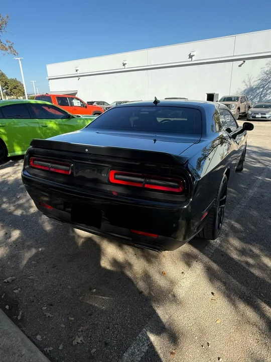 2023 Dodge Challenger 3rd Gen - Image 3 of 6