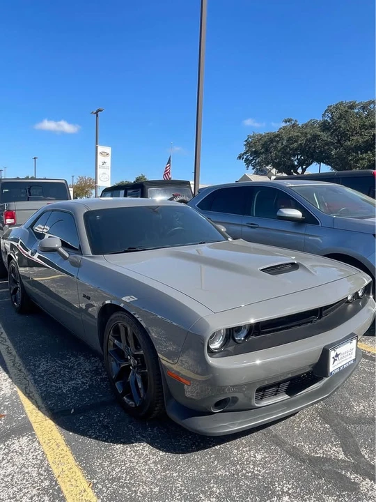 2023 Dodge Challenger 3rd Gen - Image 2 of 4