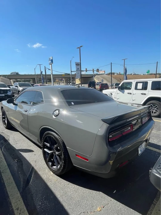 2023 Dodge Challenger 3rd Gen - Image 4 of 4