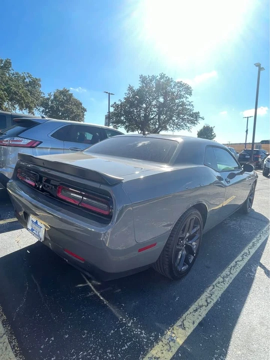 2023 Dodge Challenger 3rd Gen - Image 3 of 4