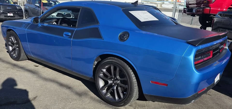 2023 Dodge Challenger 3rd Gen - Image 2 of 5