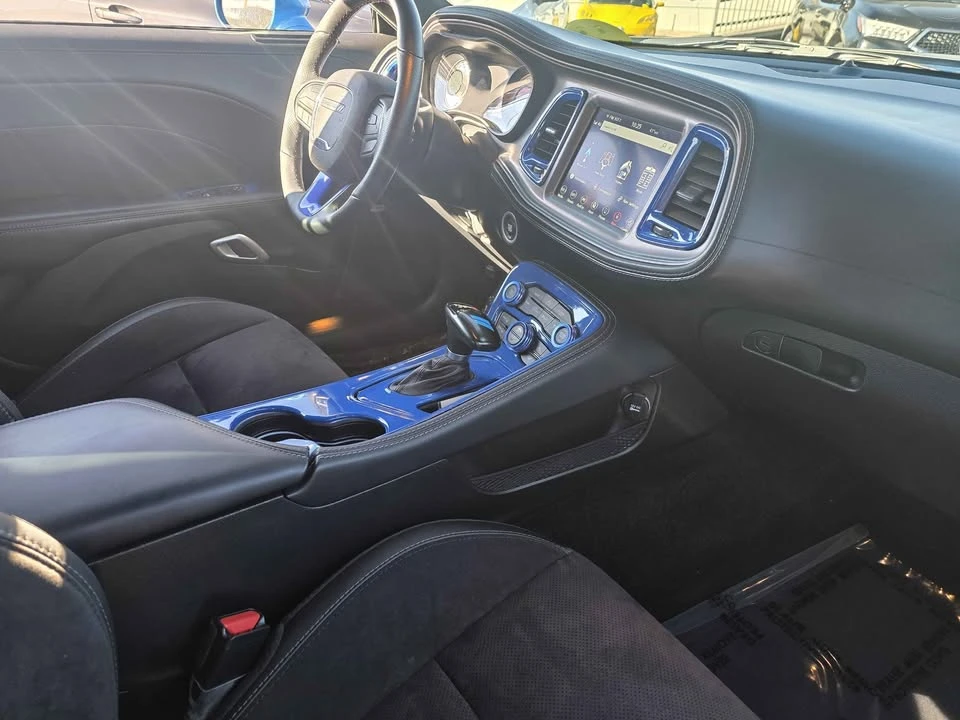 2023 Dodge Challenger 3rd Gen - Image 3 of 5