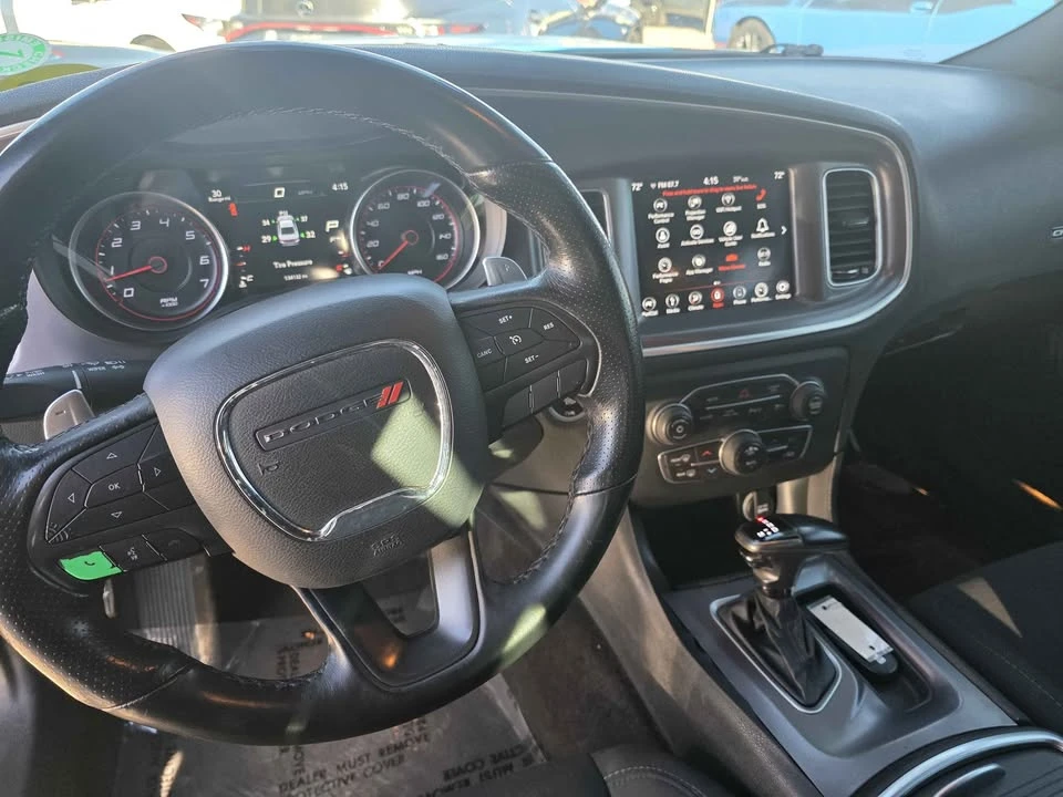 2023 Dodge Challenger 3rd Gen - Image 4 of 5
