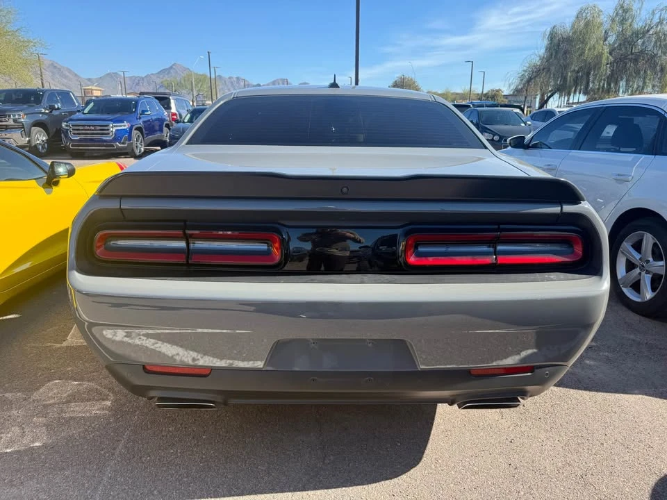 2023 Dodge Challenger 3rd Gen - Image 4 of 14