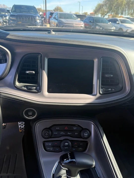 2023 Dodge Challenger 3rd Gen - Image 8 of 14