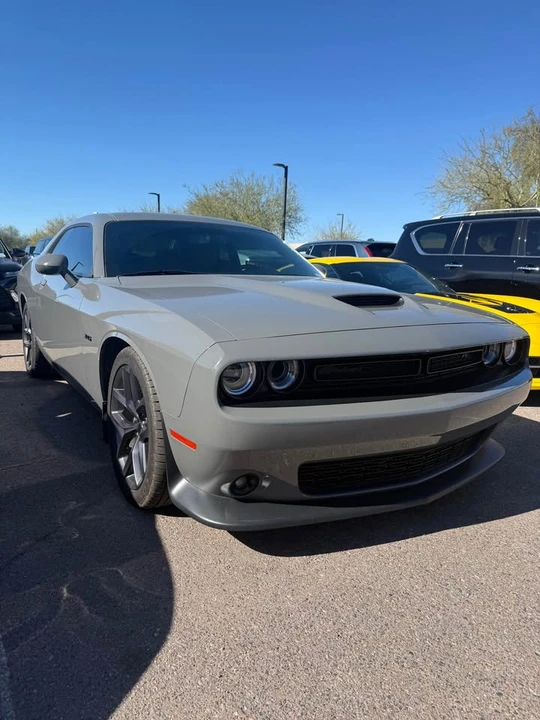 2023 Dodge Challenger 3rd Gen - Image 2 of 14