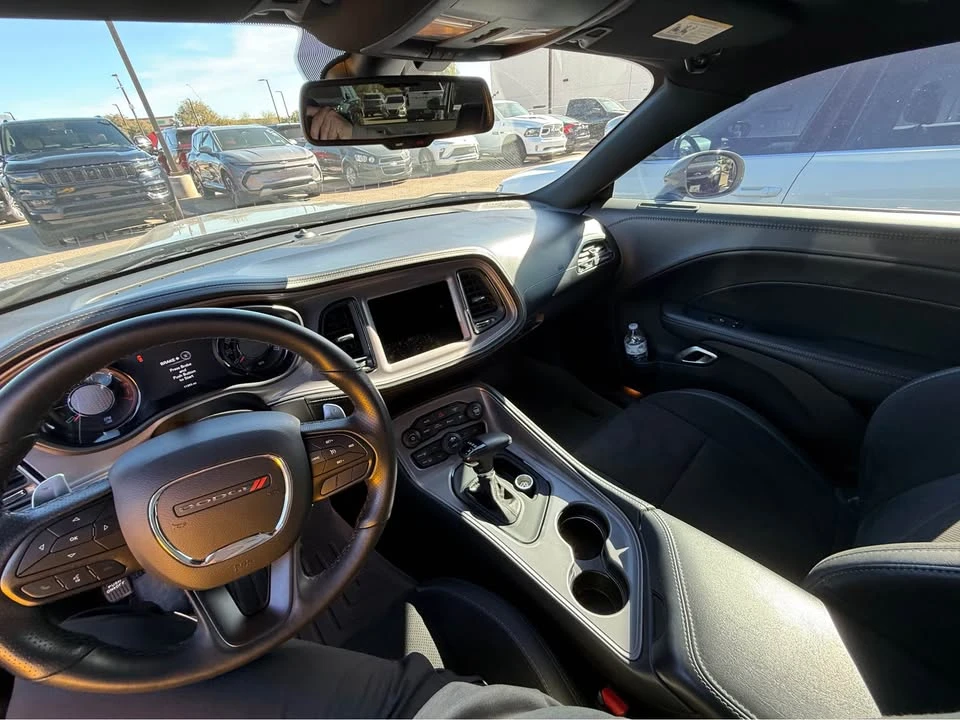 2023 Dodge Challenger 3rd Gen - Image 12 of 14