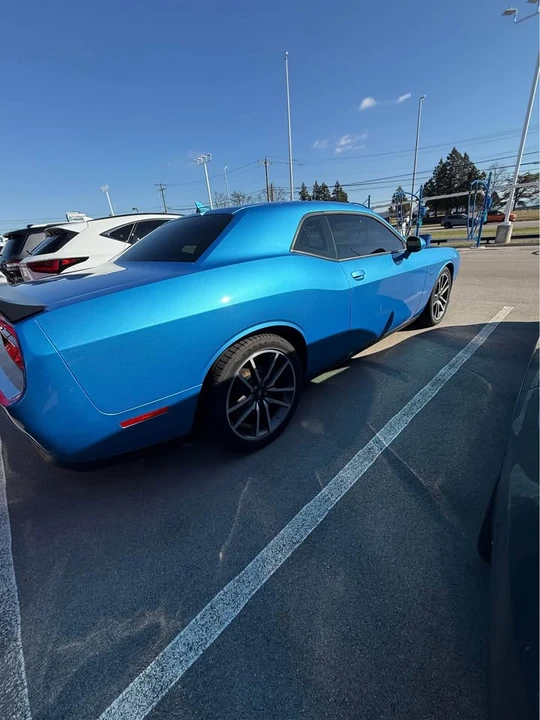 2023 Dodge Challenger 3rd Gen - Image 4 of 5
