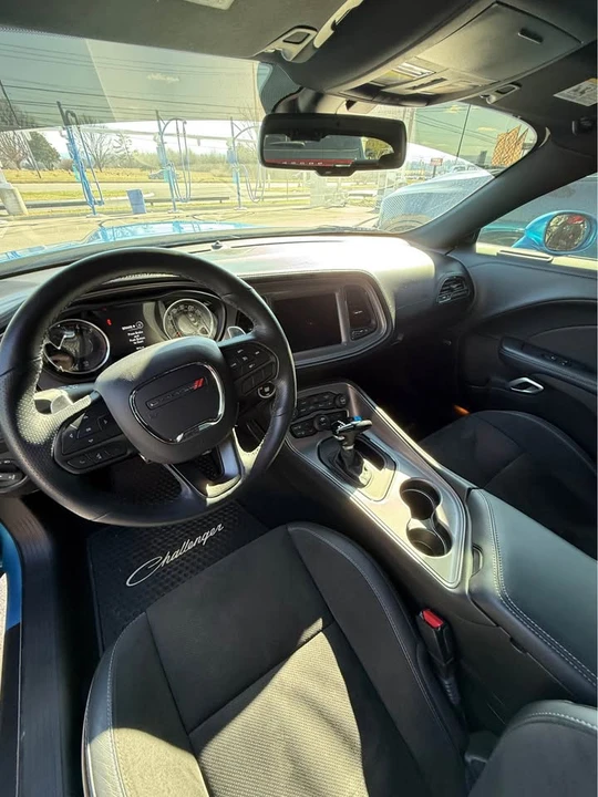 2023 Dodge Challenger 3rd Gen - Image 5 of 5