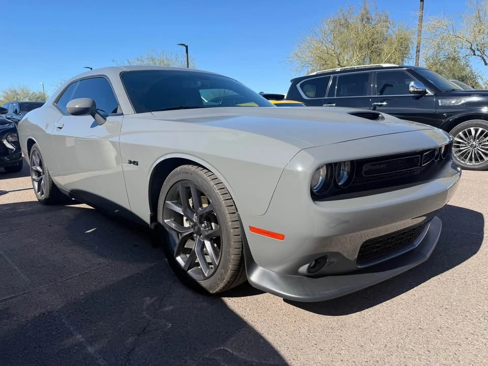 2023 Dodge Challenger 3rd Gen - Image 3 of 14