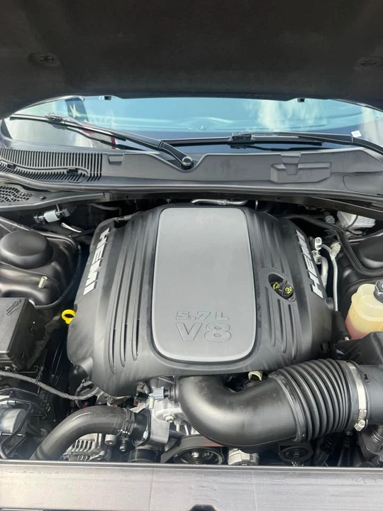 2023 Dodge Challenger 3rd Gen - Image 3 of 8
