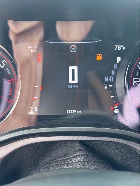 2023 Dodge Challenger 3rd Gen - Image 8 of 8