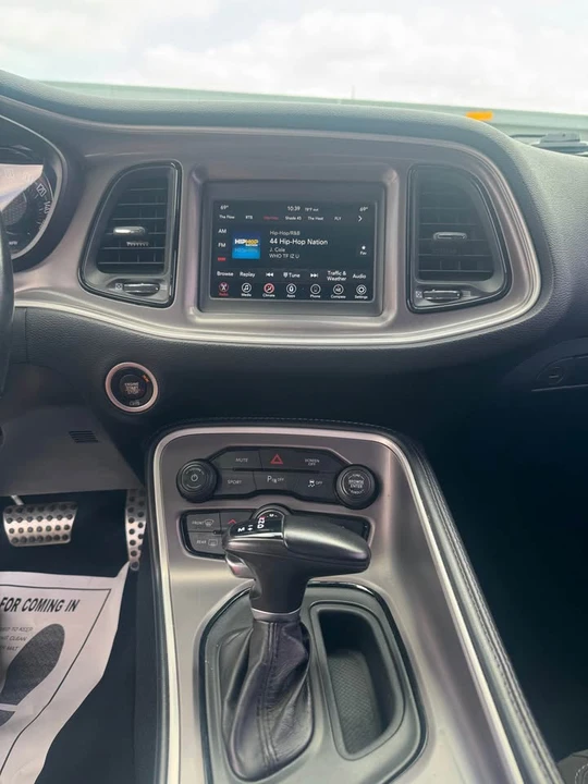2023 Dodge Challenger 3rd Gen - Image 6 of 8