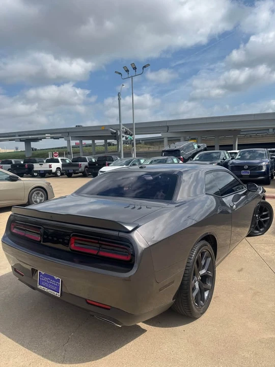2023 Dodge Challenger 3rd Gen - Image 2 of 8