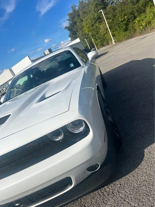 2023 Dodge Challenger SRT8 & 392 3rd Gen - Image 2 of 5
