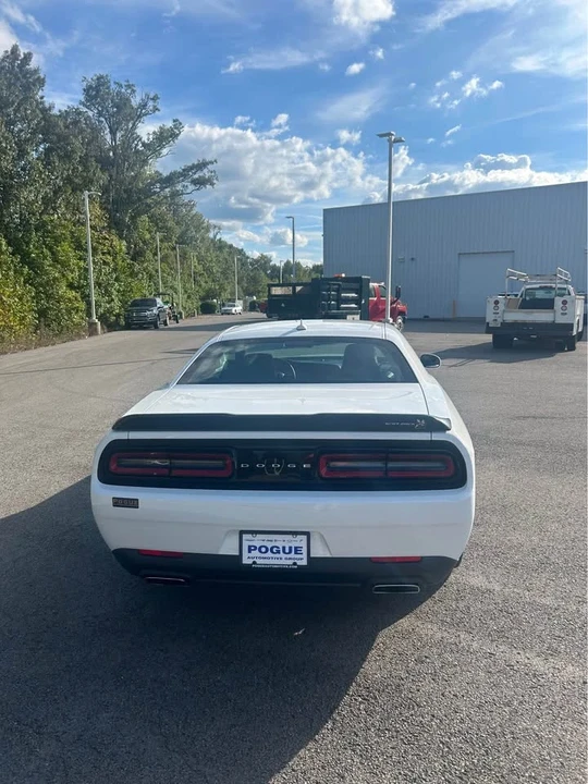 2023 Dodge Challenger SRT8 & 392 3rd Gen - Image 3 of 5