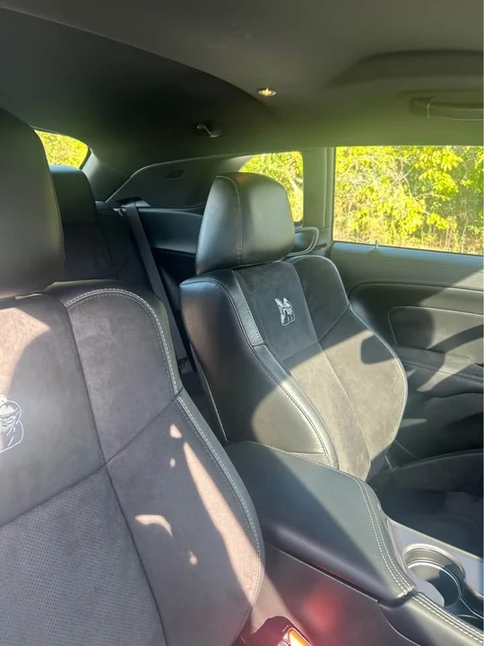 2023 Dodge Challenger SRT8 & 392 3rd Gen - Image 4 of 5