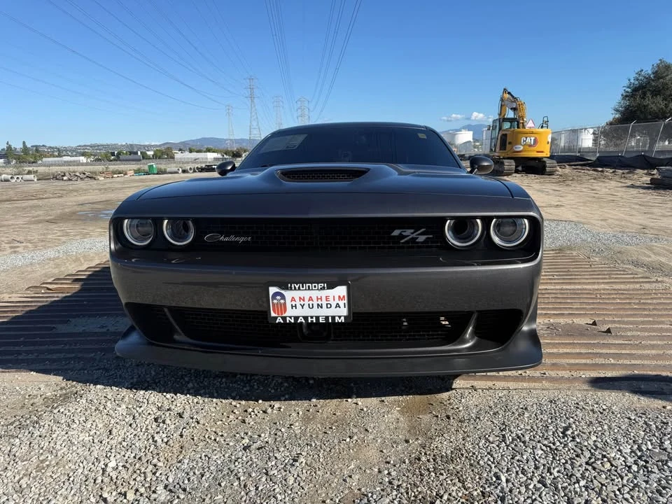 2023 Dodge Challenger SRT8 & 392 3rd Gen - Image 2 of 10