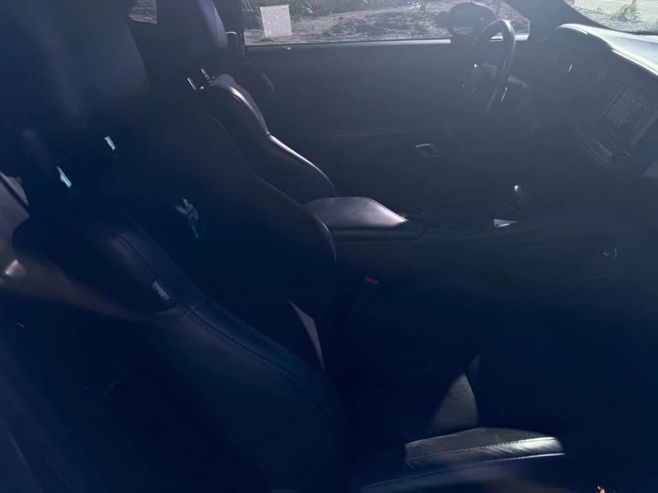 2023 Dodge Challenger SRT8 & 392 3rd Gen - Image 9 of 10