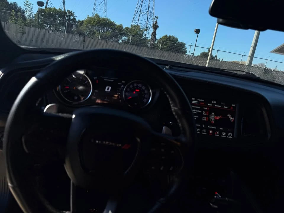 2023 Dodge Challenger SRT8 & 392 3rd Gen - Image 5 of 10