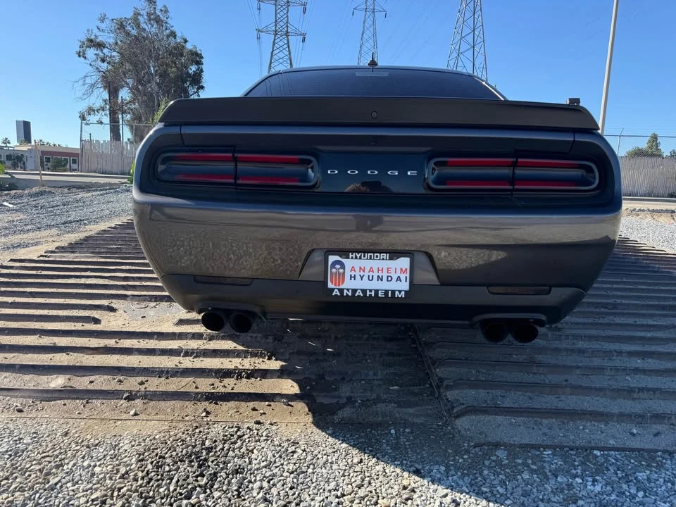 2023 Dodge Challenger SRT8 & 392 3rd Gen - Image 6 of 10