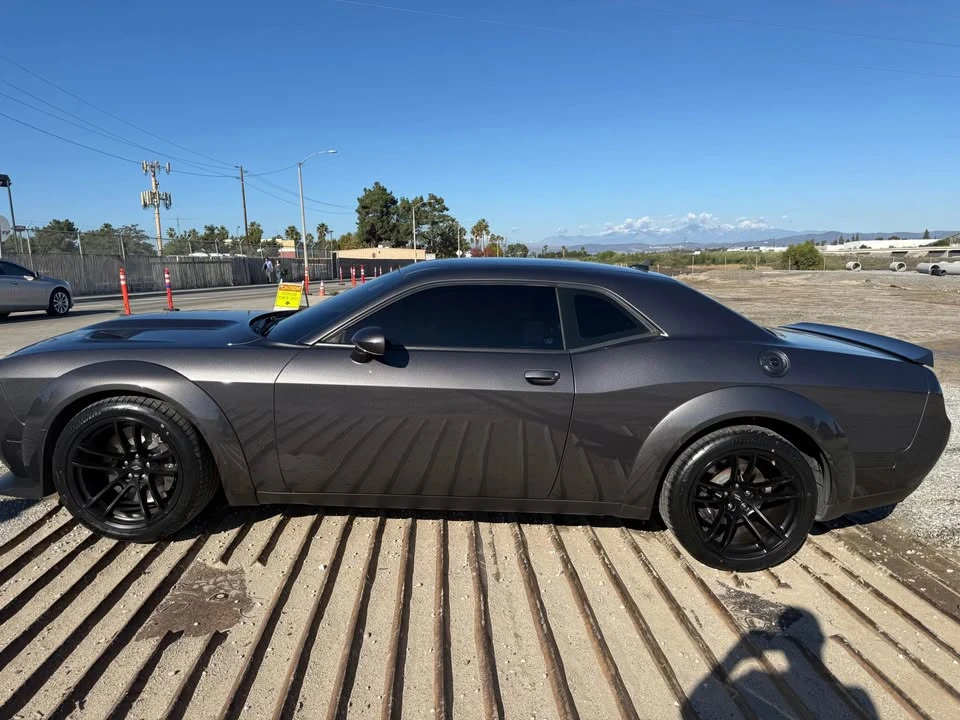 2023 Dodge Challenger SRT8 & 392 3rd Gen - Image 3 of 10