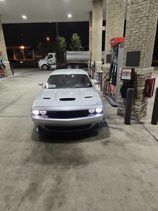 2023 Dodge Challenger SRT8 & 392 3rd Gen - Image 5 of 5