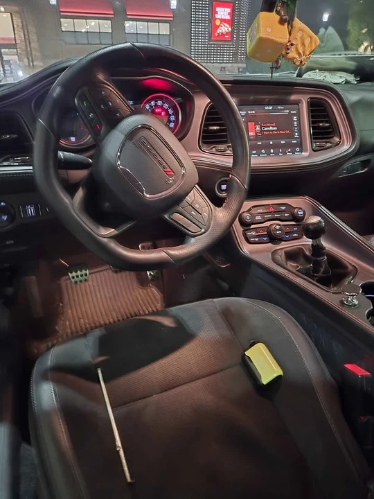 2023 Dodge Challenger SRT8 & 392 3rd Gen - Image 3 of 5