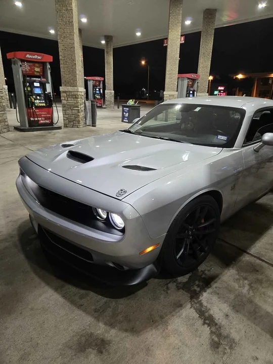 2023 Dodge Challenger SRT8 & 392 3rd Gen - Image 4 of 5