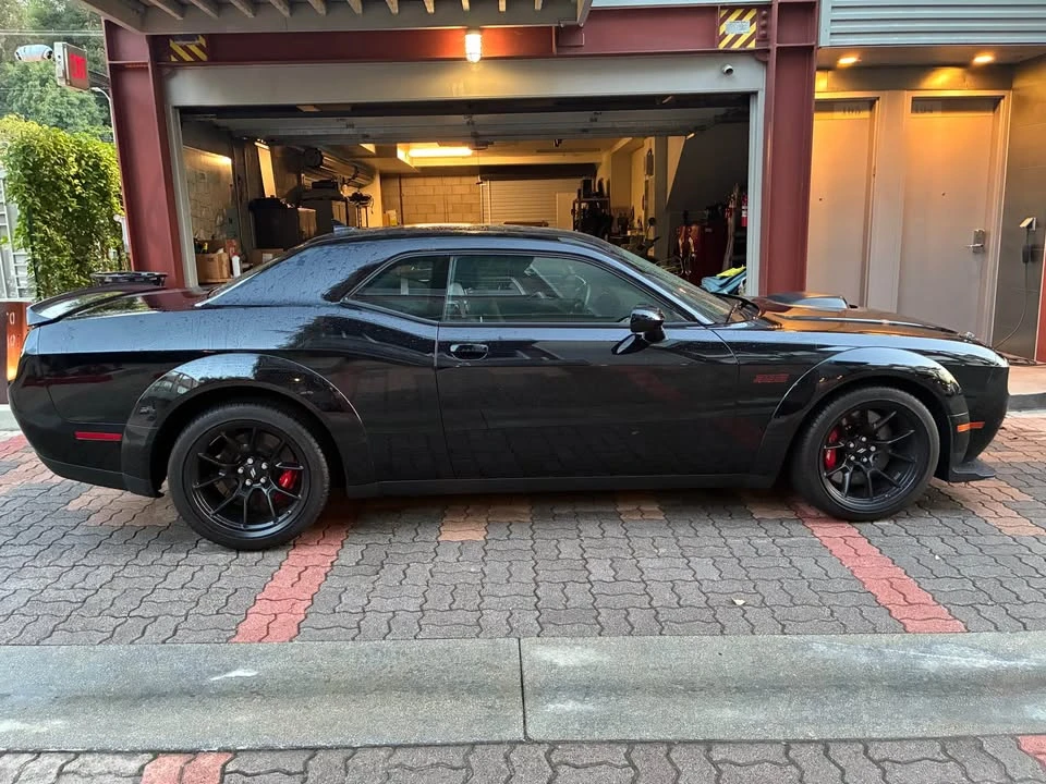 2023 Dodge Challenger SRT8 & 392 3rd Gen - Image 10 of 12