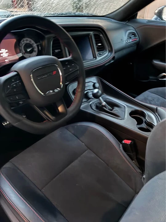 2023 Dodge Challenger SRT8 & 392 3rd Gen - Image 3 of 12