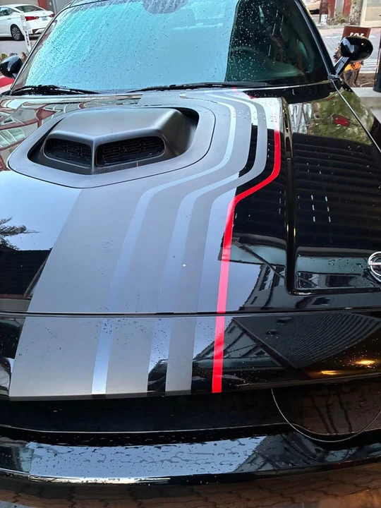 2023 Dodge Challenger SRT8 & 392 3rd Gen - Image 6 of 12